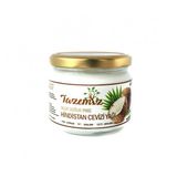 Tazemiz 300 ml Soğuk Pres Hindistan Cevizi Yağı