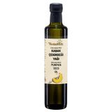 Tazemiz 500 ml Soğuk Pres Kabak Çekirdeği Yağı