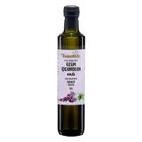 Tazemiz 500 ml Soğuk Pres Üzüm Çekirdeği Yağı