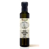 TAZEMİZ Chia Tohumu Yağı 250ml - Soğuk Pres