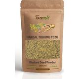 Tazemiz Hardal Tohumu Unu Glutensiz 1 KG