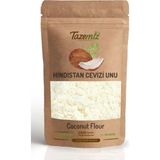 Tazemiz Hindistan Cevizi Unu - Glutensiz - 500 gr