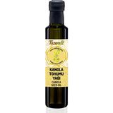 Tazemiz Kanola Tohumu Yağı - Soğuk Pres - 250 ml