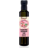 Tazemiz Kuşburnu Çekirdeği Yağı - Doğal Soğuk Pres - Sıkım - 250 ml