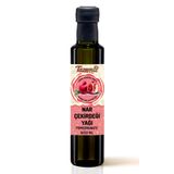 TAZEMİZ Nar Çekirdeği Yağı 250ml - Soğuk Pres