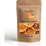 Tazemiz Portakal Kurusu - 100 gr
