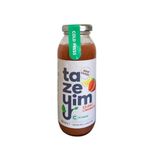 Tazeyim 250 ml Çilekli Limonata