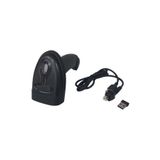 Tazga Tsc 2300B Bluetooth 2D Barkod Okuyucu