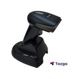 Tazga TSC 444 Kablosuz 2D Standlı Barkod Okuyucu