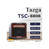 Tazga Tsc 8808 Masa Tipi 2d Barkod Okuyucu