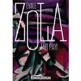 Tazı Payı - Emile Zola