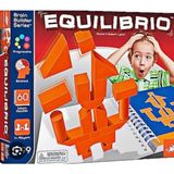 Tazof Turnuva Oyunu Equilibrio (Equilibrio) Denge Oyunu