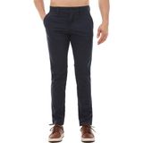 TB0A2BYY4331 Timberland Twill Chino Pant (Slim) Erkek Pantolon Lacivert - 32 - 32