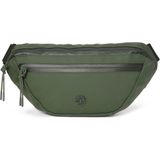 TB0A432FU311 Timberland Weather Ready Sling Bag Bel Çantası Yeşil - Standart