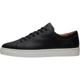 TB0A5TFEW021 Timberland Dover Essential Low Lace Up Sneaker Erkek Spor Ayakkabı Siyah