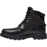 TB0A697HW021 Timberland Brıtton Road Mıd Lace Up Boot Erkek Bot ve çizme Siyah