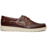 TB0A6CXMEIW1 Timberland Portofıno Pıer Boat Shoe Erkek Spor Ayakkabı Kahve