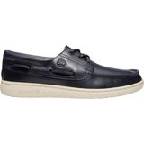 TB0A6CXMEP11 Timberland Portofıno Pıer Boat Shoe Erkek Spor Ayakkabı Siyah