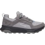 TB0A6F2EEJR1 Timberland Motion Ledge Low Lace Up Waterproof Snea Erkek Spor Ayakkabı Gri