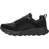 TB0A6F2EEK41 Timberland Motion Ledge Low Lace Up Waterproof Snea Erkek Spor Ayakkabı Siyah