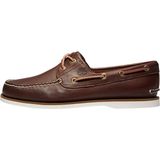 TB1740352141 Timberland Classıc Boat Boat Shoe Erkek Spor Ayakkabı Kahve - Kahverengi