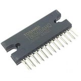 TB6560AHQ Step Motor Sürücü Entegresi PWM Chopper-Type Bipolar Driver