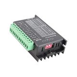 TB6600 9-42VDC 4A Mikrostep Step Motor Sürücü Kontrol Kartı