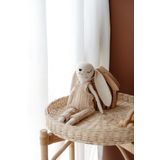 TBA COLLECTION Erkek Tavşan Uyku Arkadaşı | Line Series - Beige