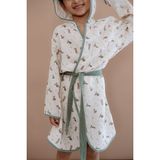 Tba Collection Müslin Bornoz | Woodland - 6 - 8 Yaş