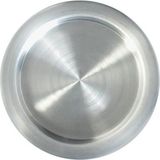 Tbc 4 Kişilik Alüminyum Künefe Tepsisi Iç Çapı 18 cm