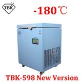 Tbk-598 Dondurucu -180° Lcd Ekran Ayırma Frozen Seperator