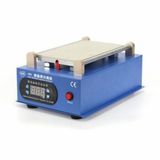 TBK-988 7inç 2in1 Vakumlu Seperatör Ekran Touch Cam Ayırma Makine