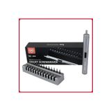 Tbk BIC-009 Otomatik Tornavida - Torklu - Şarjlı - Cep Telefonu Laptop Tamiri Tornavida Powerbank