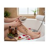 tbk clean up medikal Tuz Kahve Peeling 1 kg