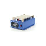 Tbk TBK988 Vakumlu Seperatör Ekran Touch Cam Ayırma Makinası