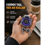 Tbl Dekor Ergonomik Yapı ve Cihazlarla Üstün Uyumluluk
