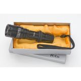 Tbl Dekor Police Pc-13 Power LED El Fener( 3 Tane Ince Kalem Pille Çalışır) - Çok Renkli - 1 W