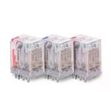 Tbloc Trb Lt-4C-5A-24V Dc 4 Kutuplu 5A Röle