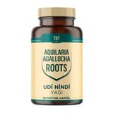 TBT Udi Hindi Yağı 90 Softjel Kapsül |700 mg 90 Yumuşak Kapsül|