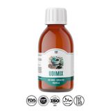 TBT Udımıx | Udi Hindi - Çörek Otu - Propolis Ekstresi Içeren Doğal Formül | 150 Ml