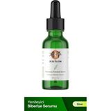 TBY Shop Biberiye Yenileyici Saç Serumu - Biotin & Provitamin B5 & Niacinamide & Keratin & Çinko & Ginseng