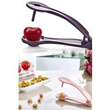 Tbyshop Çekirdek Çıkarma Aparatı - Yeşil Siyah Zeytin, Vişne, Kiraz Çekirdeği Çıkarıcı