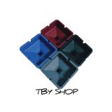Tbyshop Kokusuz Plastik Küllük Araç Küllüğü 1 Adet