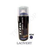 TBYSHOP Lacivert Sprey Boya 400 ml Dekoratif Boya Graffiti Duvar Boyası Mobilya Boyası Metal Boyası 1 Adet