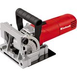 Tc-Bj 900, Yassı Dübel Frezesi