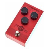 Tc Electronic Blood Moon Phaser Elektro Gitar Pedalı - Çok Renkli - 0.3 cm