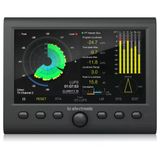TC Electronic CLARITY M USB Bağlantılı Stereo ve 5.1 Ses Yüksekliği Ölçer