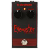 TC Electronic Eyemaster Metal Distortion Pedal