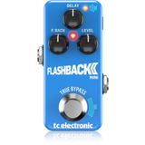 TC Electronic Flashback 2 Mini Delay Pedal