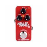TC Electronic Hall Of Fame Mini Reverb Pedalı